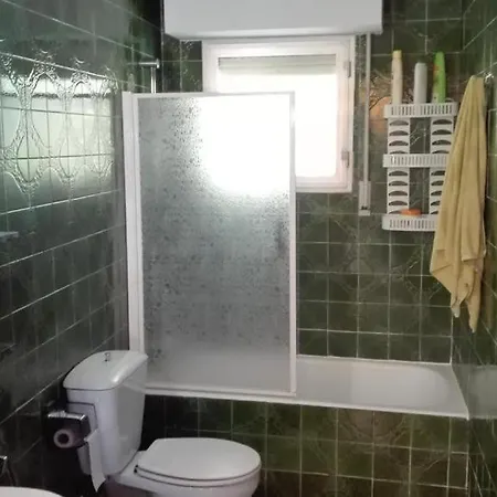 Atico Vt-40139-cs Etxielacasa Apartment