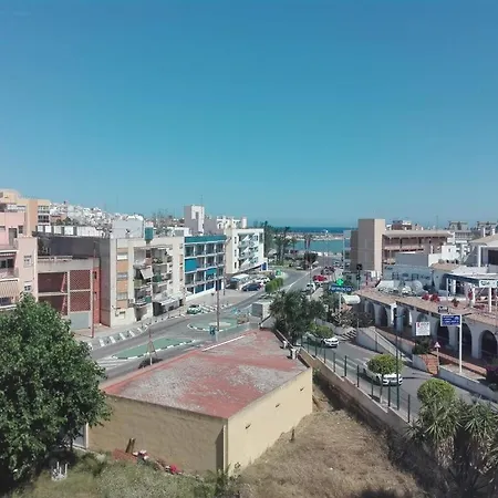 Atico Vt-40139-cs Etxielacasa Apartment