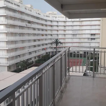 Apartment Super - Amplio Con Mejores Vistas Al Mar *