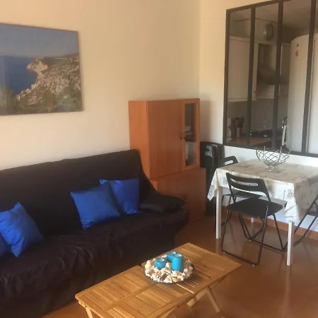 Patios La Casa De San Valentin Apartment Peniscola