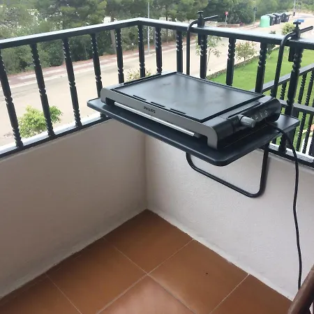 Patios La Casa De San Valentin