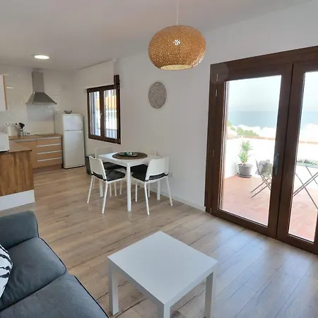 Apartment Atalayas 153 Peniscola