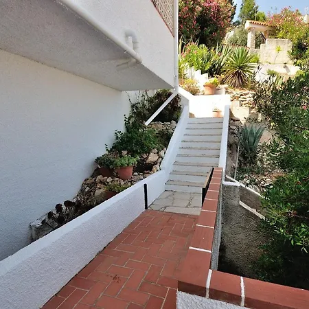 Apartment Atalayas 153