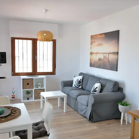 Apartment Atalayas 153