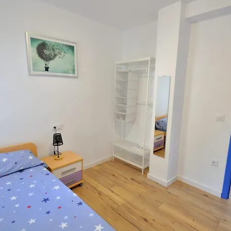 Atalayas 153 Apartment *