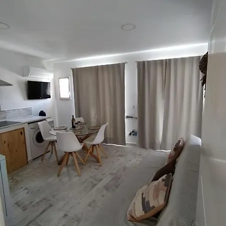 Laura Apartment Peniscola