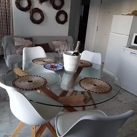 Apartment Laura Peniscola