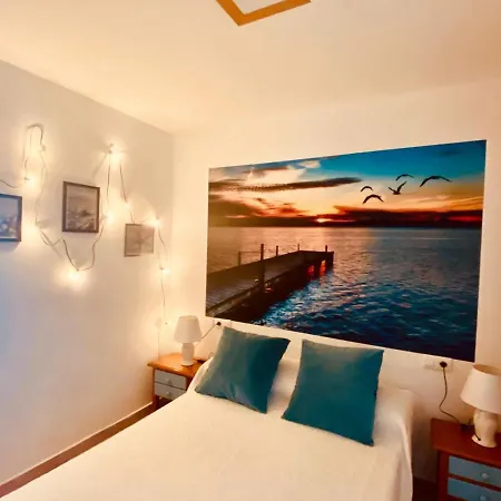 Apartment Costa Azahar 1 Dormirio