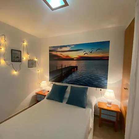 Apartment Costa Azahar 1 Dormirio *