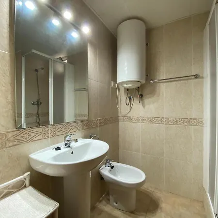 Apartment Costa Azahar 1 Dormirio *