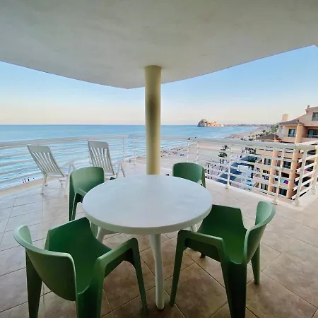 Apartment Costa Azahar 1 Dormirio *