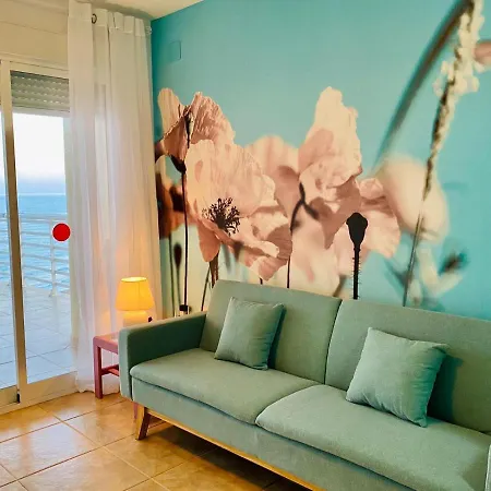 Costa Azahar 1 Dormirio Apartment *