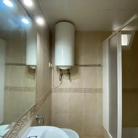Apartment Costa Azahar 1 Dormirio