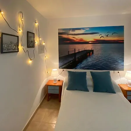 Costa Azahar 1 Dormirio Apartment Peniscola