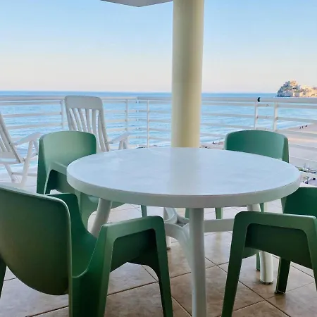 Costa Azahar 1 Dormirio