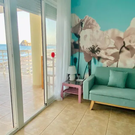 Apartment Costa Azahar 1 Dormirio Peniscola