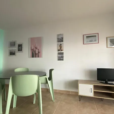 Apartment Costa Azahar 1 Dormirio