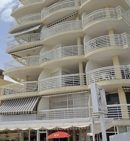 Costa Azahar 1 Dormirio Peniscola
