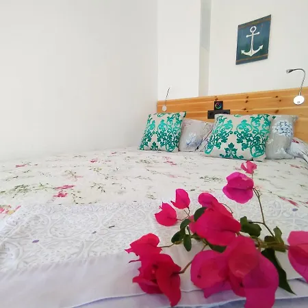 Apartment Casas Del Castillo Peniscola-epicentro Peniscola