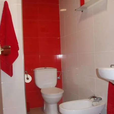 Apartment Nuria Abanicos Peniscola