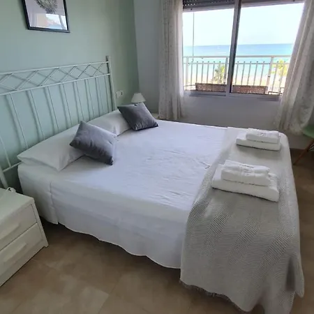 Apartment Super - Amplio Con Mejores Vistas Al Mar *