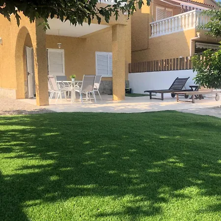 Apartamento Peniscola Apartment *