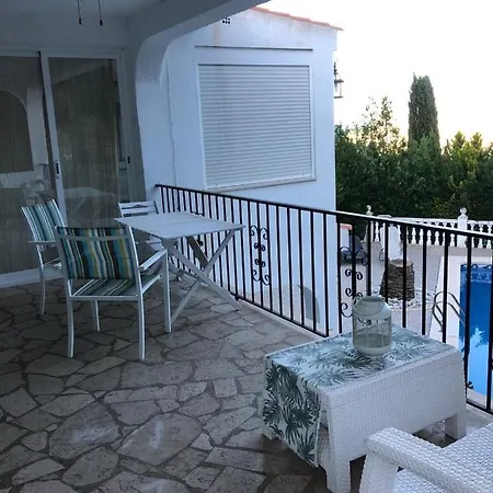 Turyva Casa Portugal Villa *