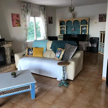 Turyva Casa Portugal Villa Peniscola
