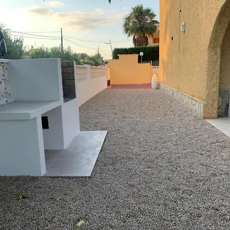 Apartamento Peniscola * Peniscola