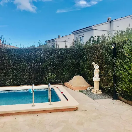 Villa Turyva Manuela