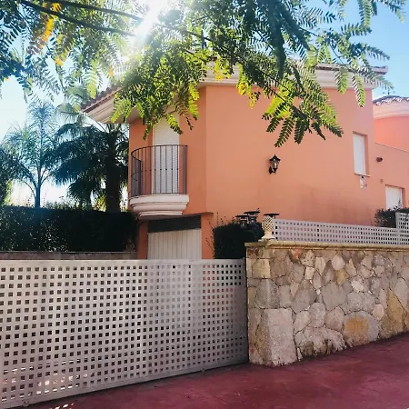 Villa Turyva Manuela