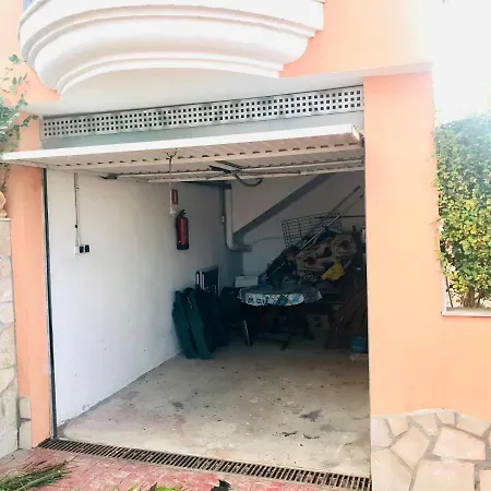 Turyva Manuela Villa Peniscola