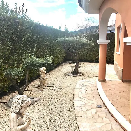 Villa Turyva Manuela *