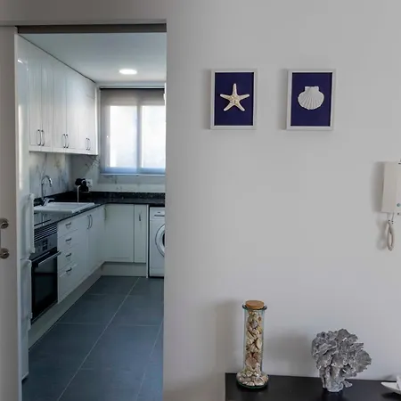 Apartment Maruja Roig 1 Playa Sur