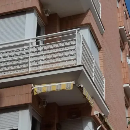Apartment Piso 3 En Pescadores, 6