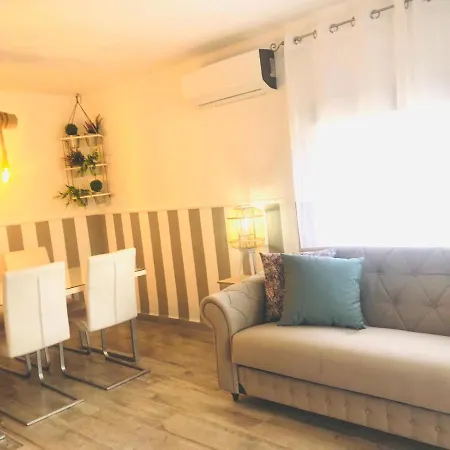 Claire Village Holiday home