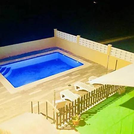 Claire Village Holiday home *