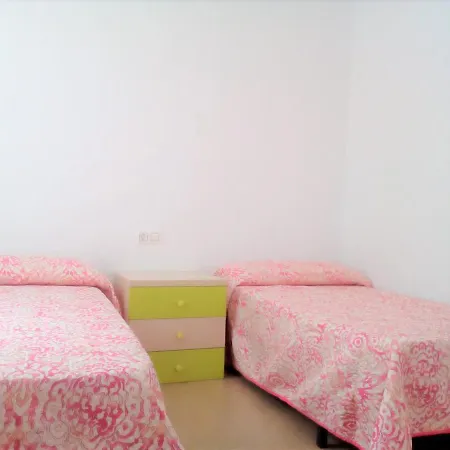 Apartment Casa Polly *