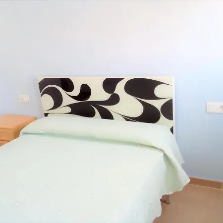Casa Polly Peniscola