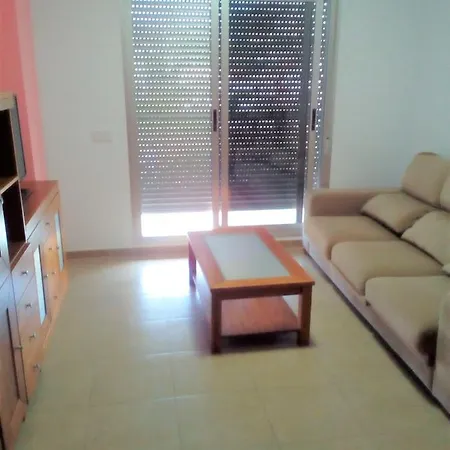 Casa Polly *