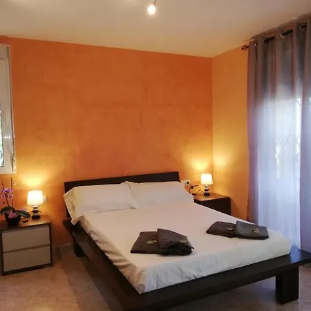 Sweet Apartment