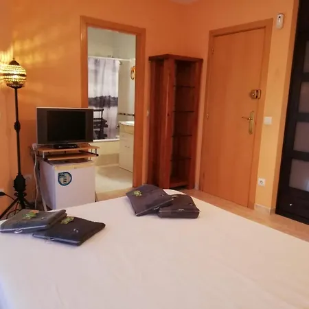 Apartment Sweet
