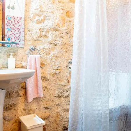 Casa Boutique Margarita Holiday home Peniscola