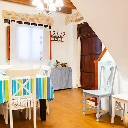 Holiday home Casa Boutique Margarita
