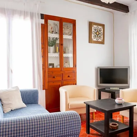 Casa Boutique Margarita Holiday home Peniscola