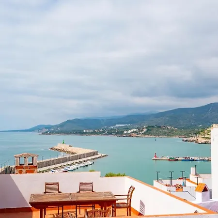 Casa Boutique Margarita Holiday home
