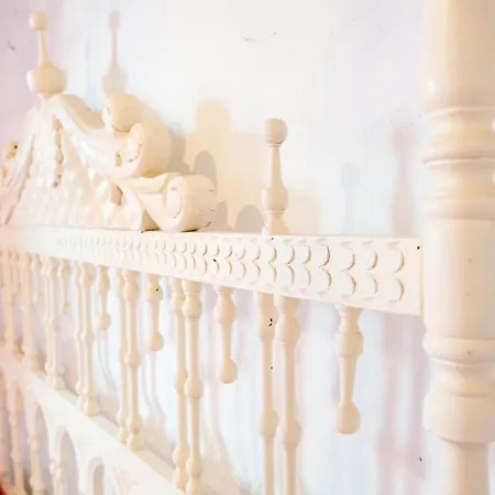 Casa Boutique Margarita Holiday home Peniscola