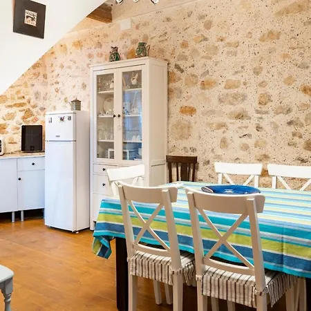 Casa Boutique Margarita Holiday home Peniscola