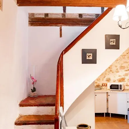 Casa Boutique Margarita Holiday home Peniscola