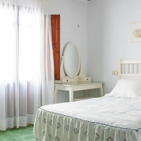 Casa Boutique Margarita Holiday home *